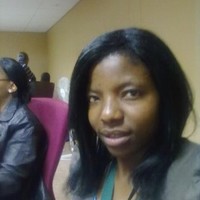 Portia Tsheole
