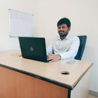 Ramesh Kumar Ramasamy