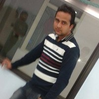 Sunil Kumar