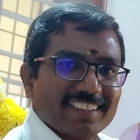Krishna Basutkar