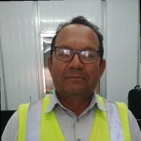 Gilberto Sampaio Sampaio