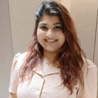 Sushmita Waje