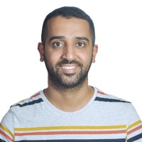 Magd Alareqi