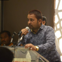 Kiran Kirte