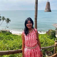 Shruti Shetti