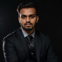Vishnu S.L