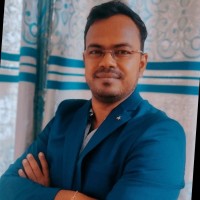 Deepak Das