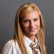 Bozsik Orsolya