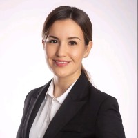 Nadine Triebel