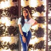 Mehta Disha