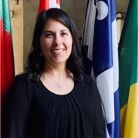 Caroline F. Trépanier