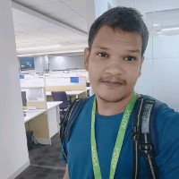 Praveen Raikwar