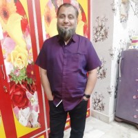 muhammad Meman