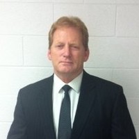 Mark Dodds