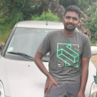 Nisanth R