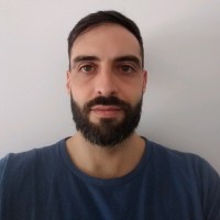 Pablo Tocalini