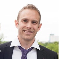 Kenth Dyrvik