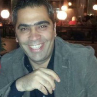Ashraf Taranwne