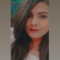 Twinkle Dubey
