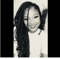 Surprise M Mmotong