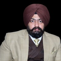 CA Taran Deep Singh