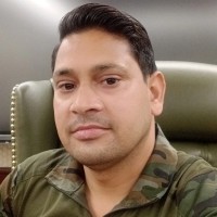 Prem Chand
