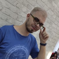 Mark Filimonov