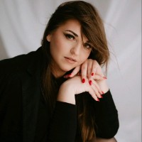 Angelika Kiejno