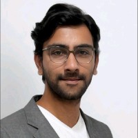 Shishir S.