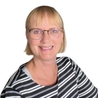 Lise Rasmussen