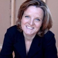 Carola Strang