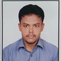 Barridu Vinod Kumar