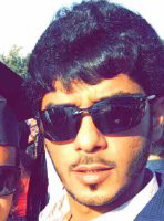 Rashed Alkhaili