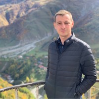 Viacheslav Kholod