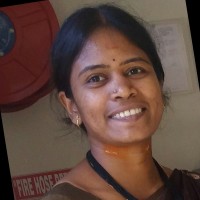 Kokila Moorthy
