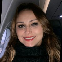Monique Carvalho