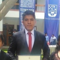 Luis De la Cruz