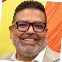 Antonio Cordido, P. Eng.