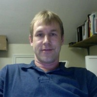 Shane Eyrich