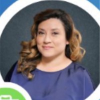 Melissa Soria
