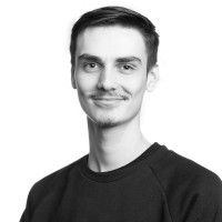 Lukas Eichler