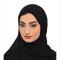 Roudha Almuhairi