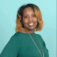 Antoinette Reese