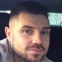 Derek Stanbridge