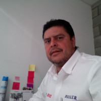 Gilberto Romero Martinez