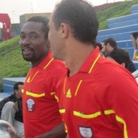 Celestine Okafor