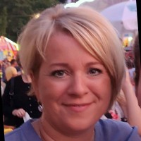 Dana Ebert