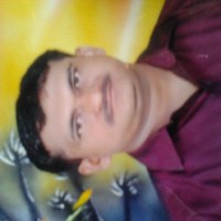 Haribhau Deshinge