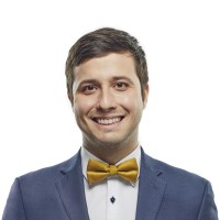 Julien Leblanc