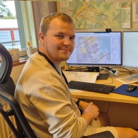 Aleksi Auramo